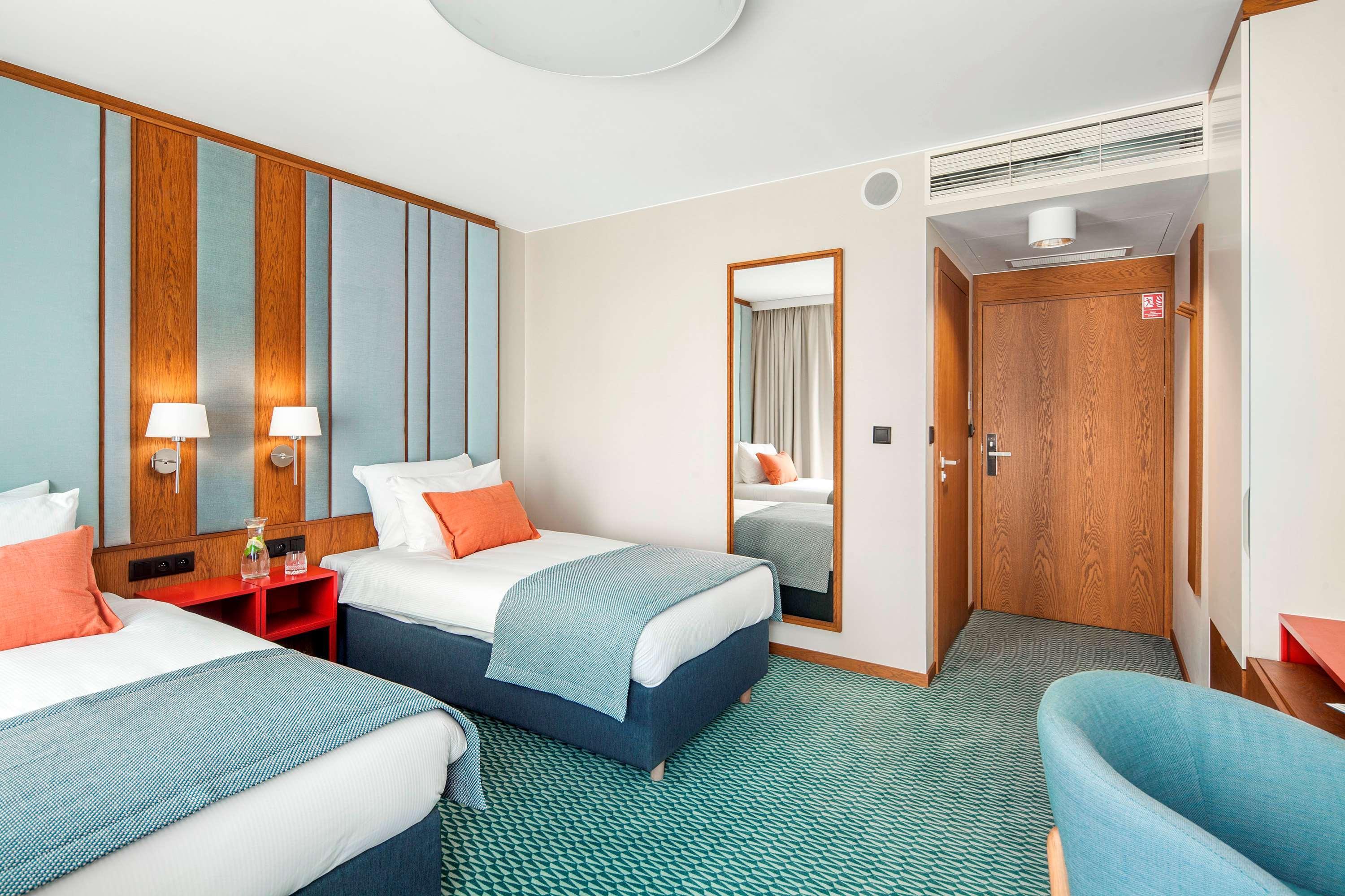 Best Western Celina Exterior foto