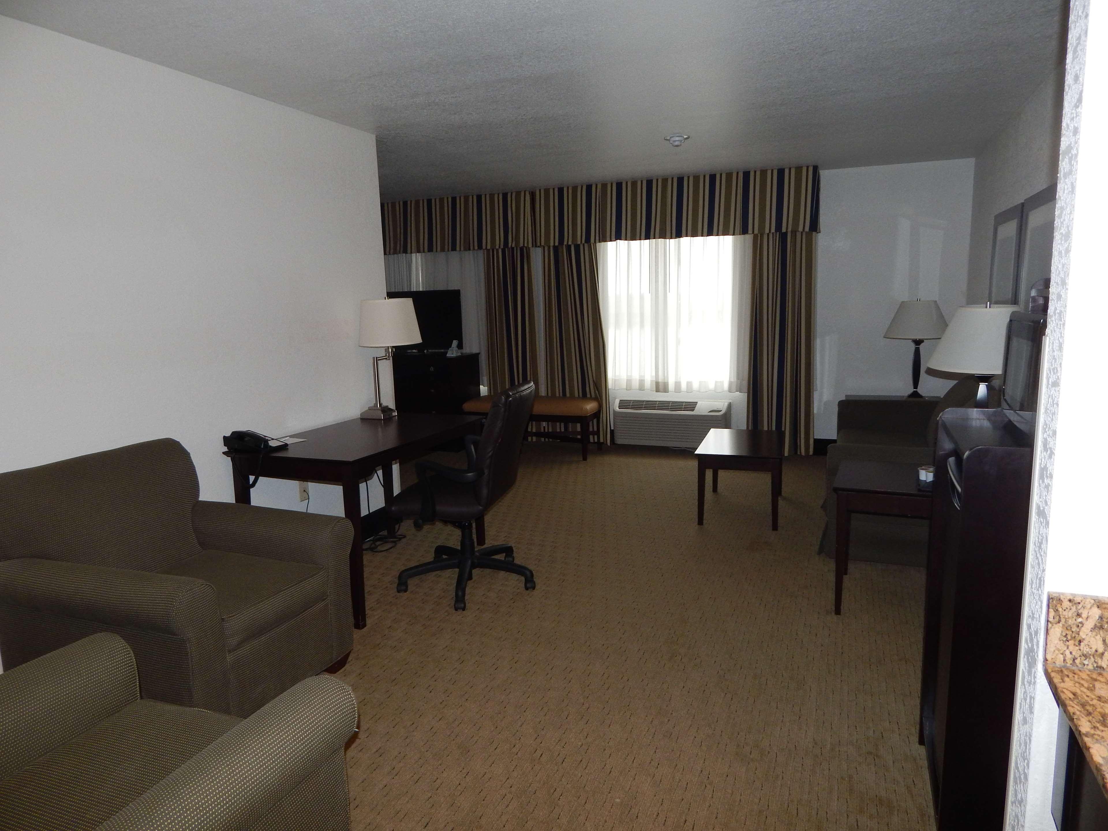 Best Western Celina Exterior foto