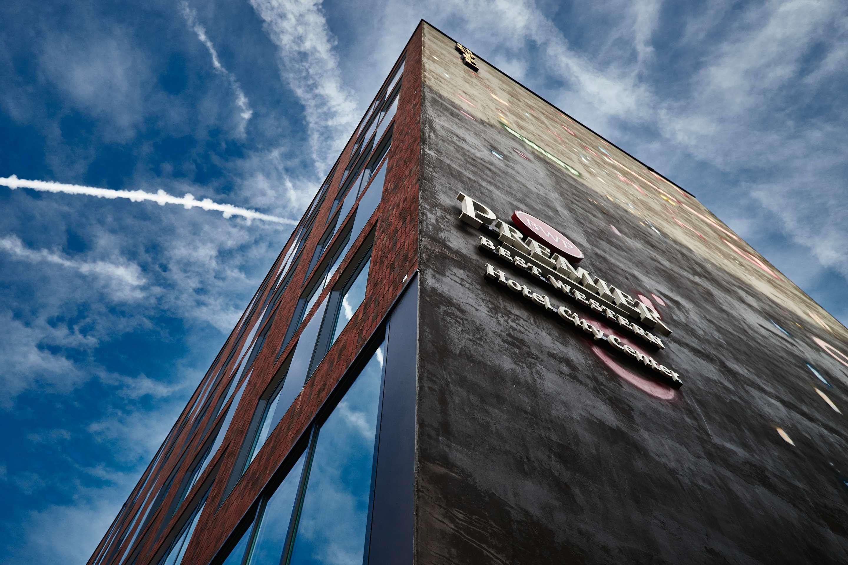 Best Western Celina Exterior foto