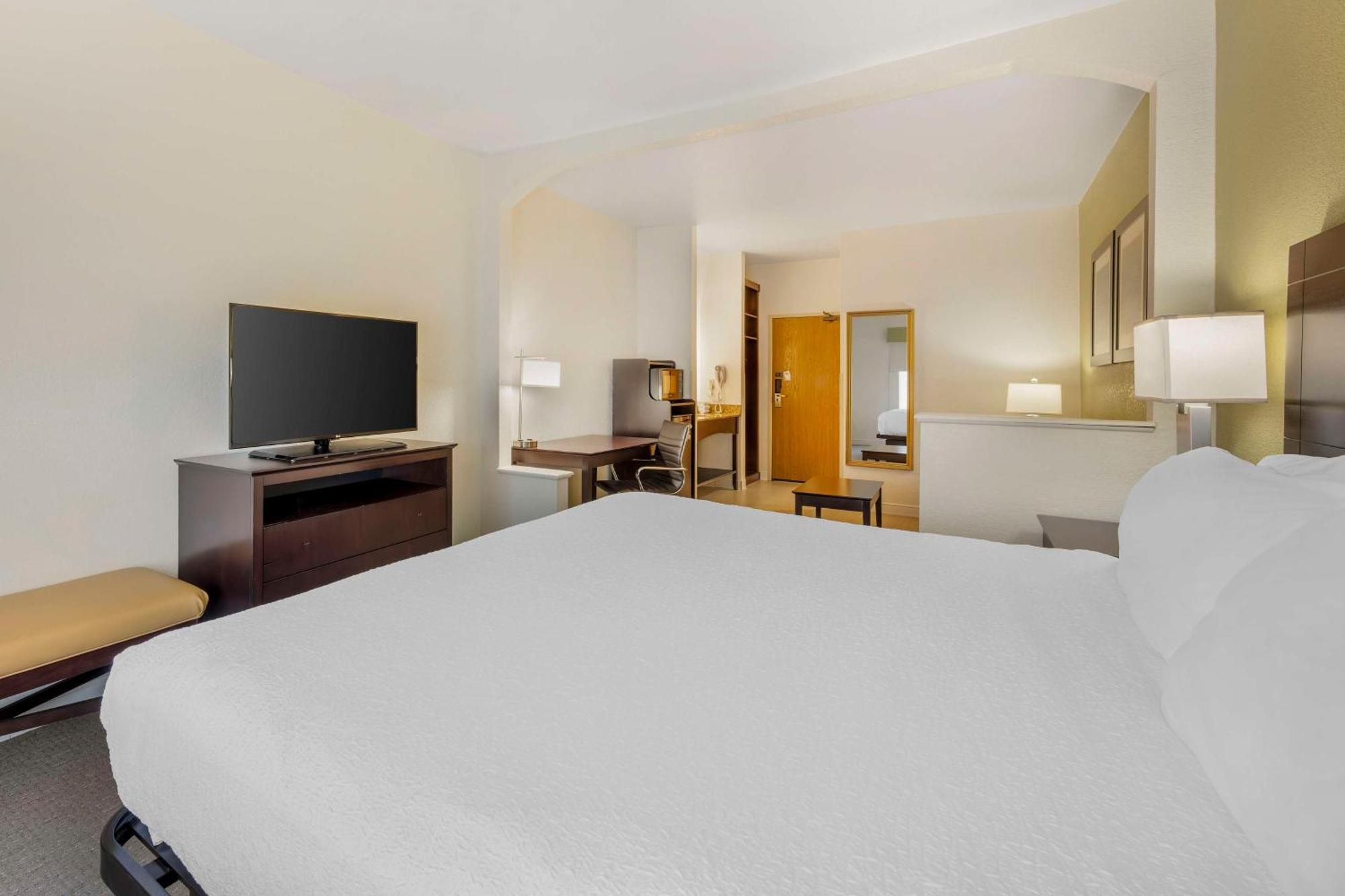 Best Western Celina Exterior foto