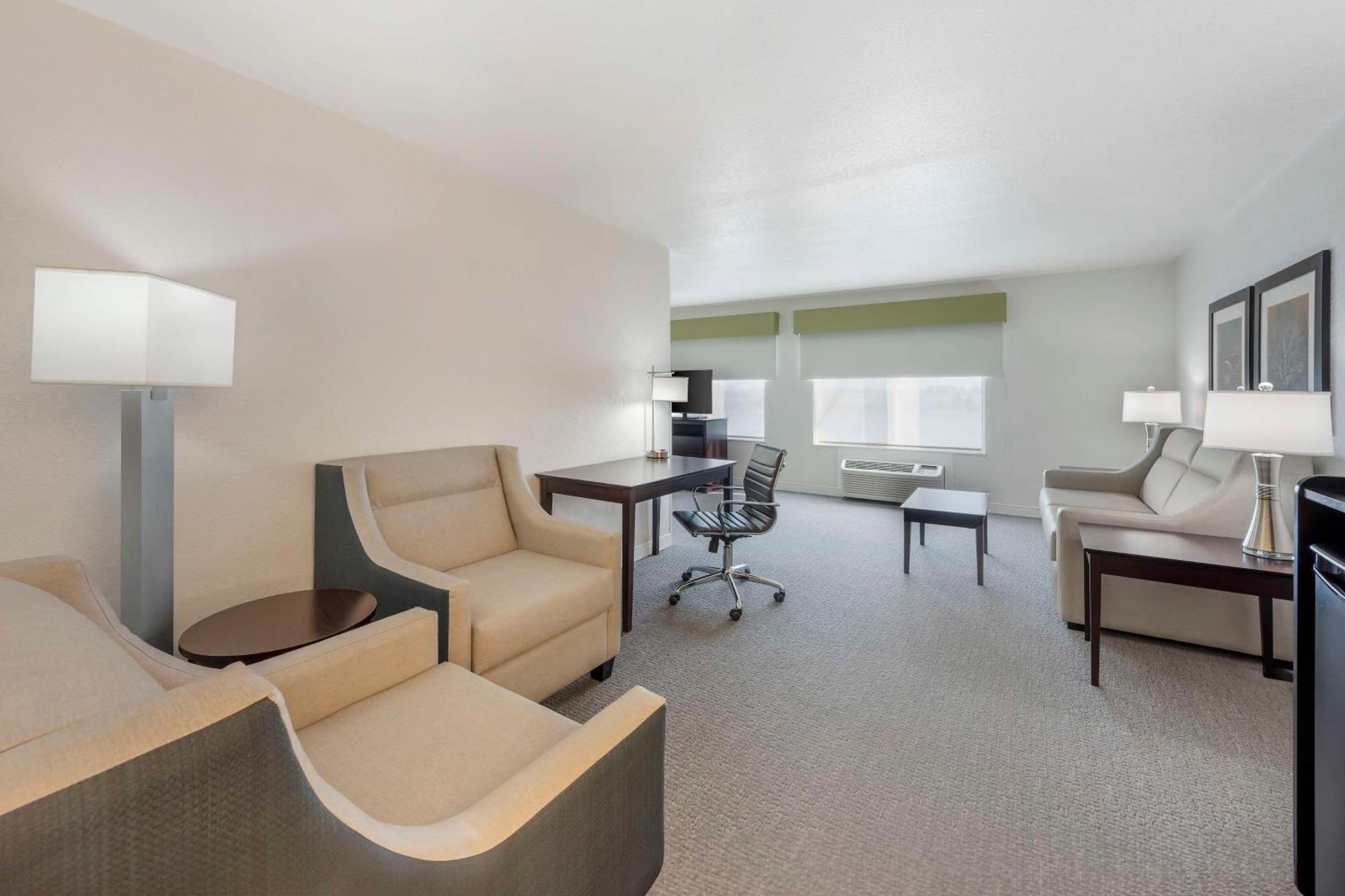Best Western Celina Exterior foto