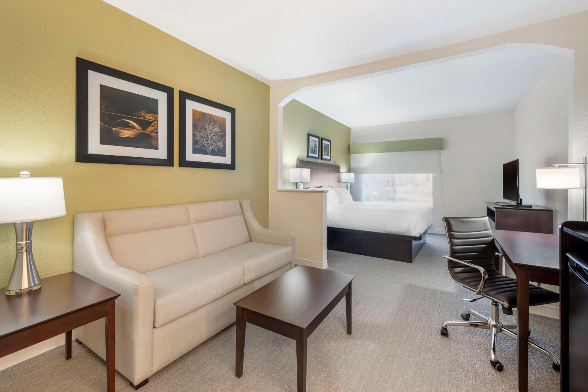 Best Western Celina Exterior foto