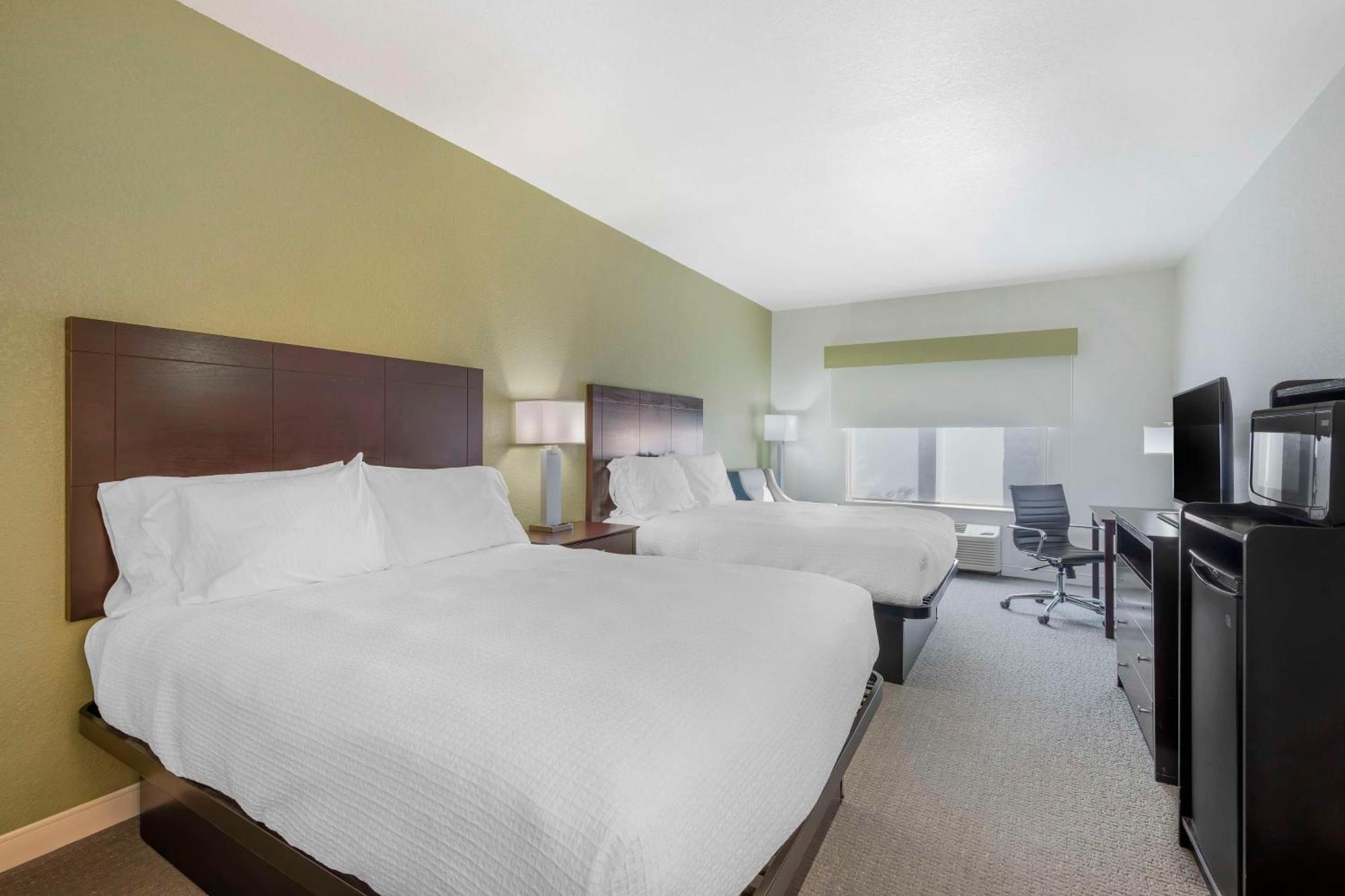 Best Western Celina Exterior foto