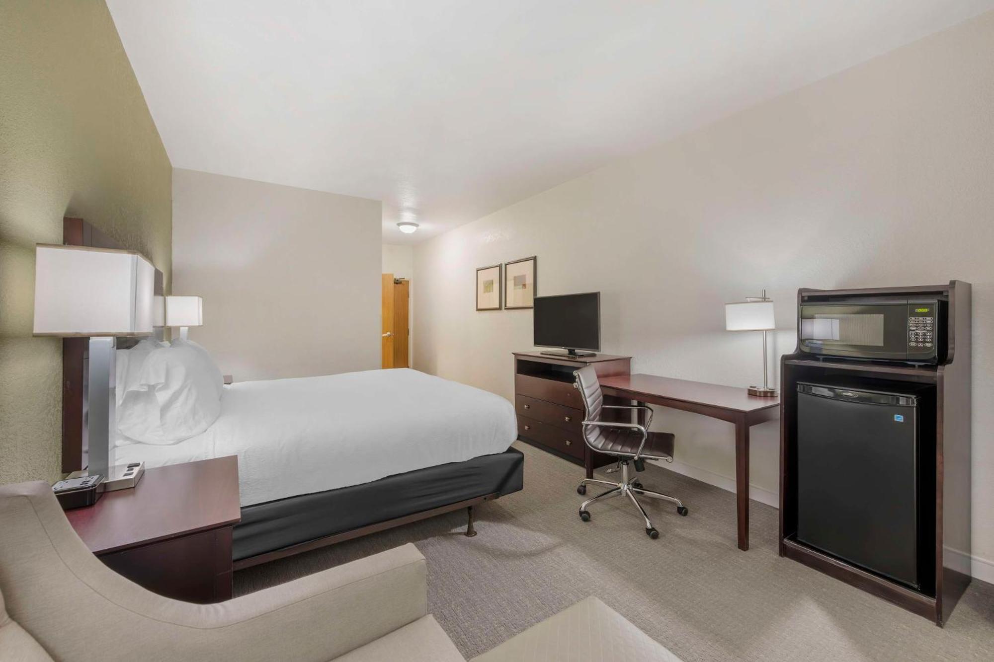 Best Western Celina Exterior foto