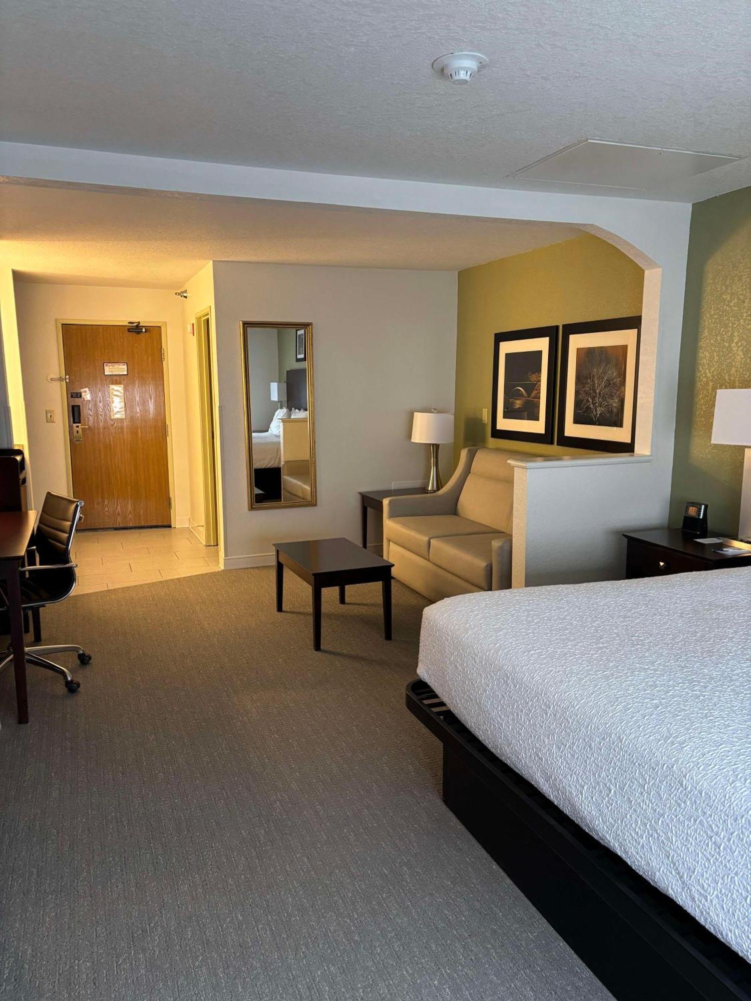Best Western Celina Exterior foto