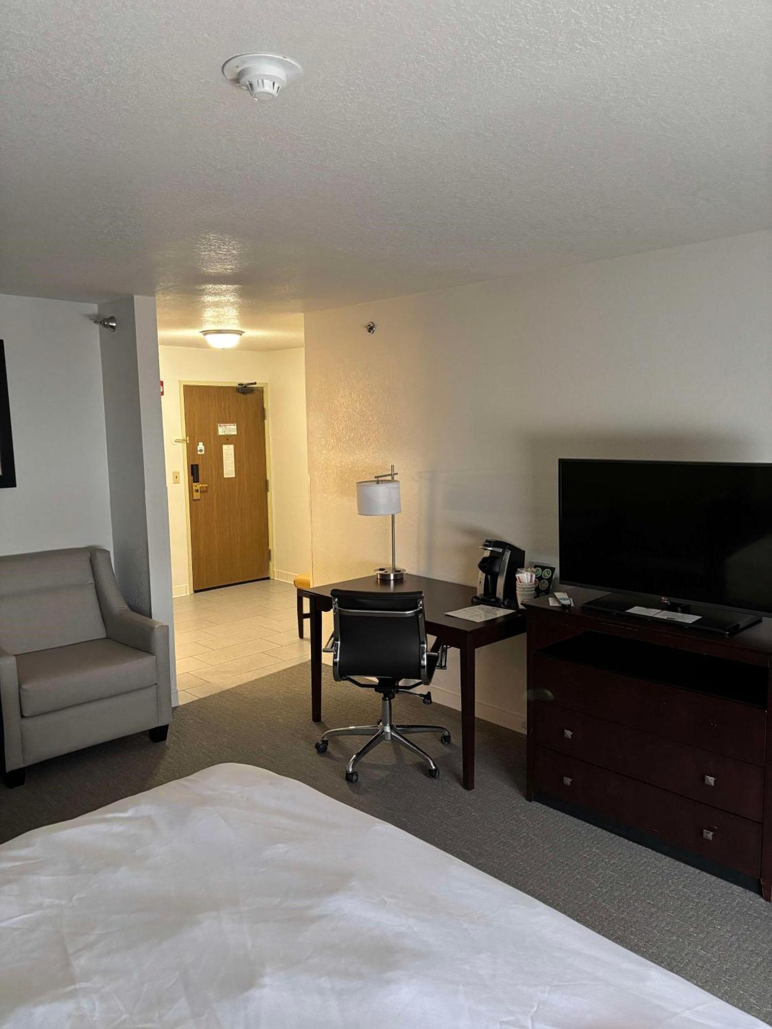 Best Western Celina Exterior foto