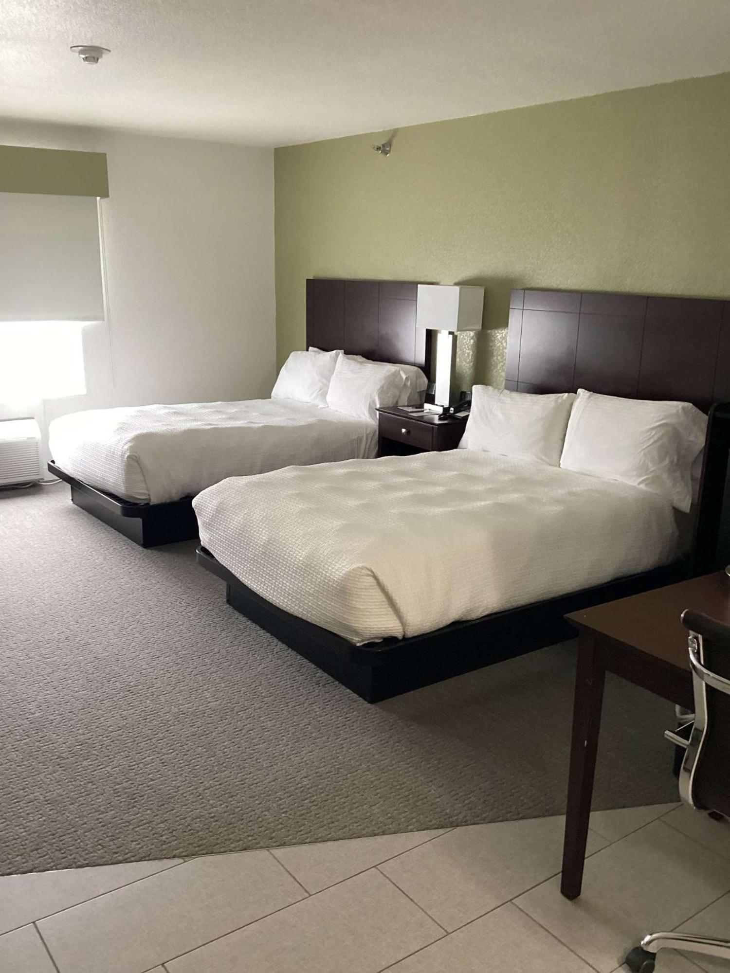 Best Western Celina Exterior foto