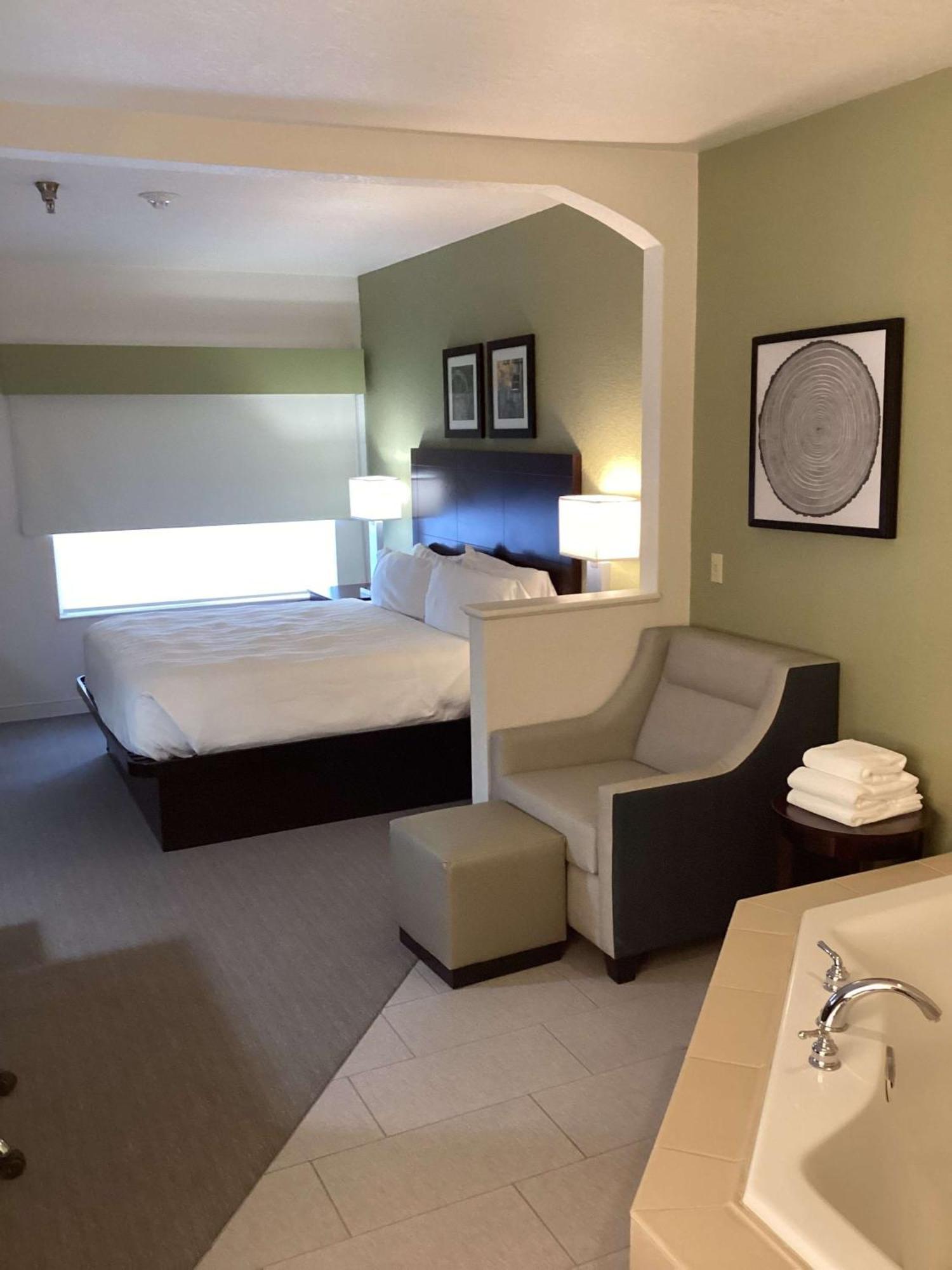 Best Western Celina Exterior foto